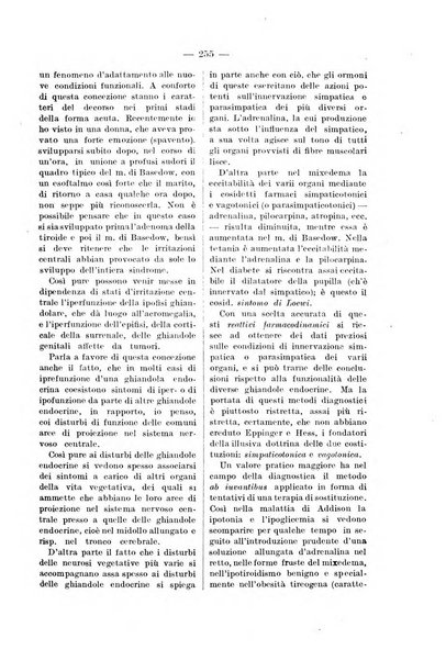 Bollettino delle cliniche pubblicazione settimanale