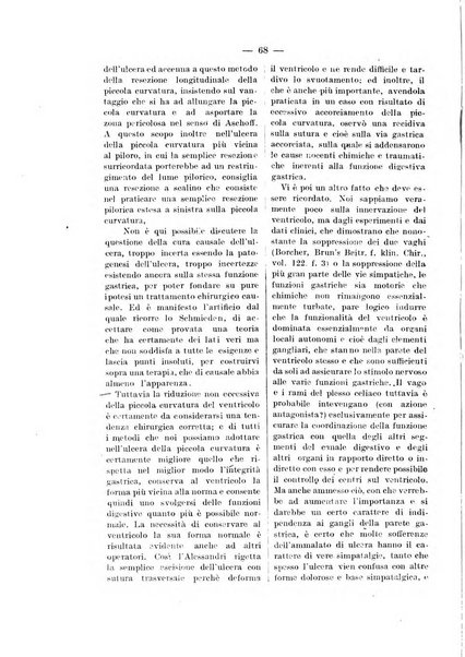 Bollettino delle cliniche pubblicazione settimanale