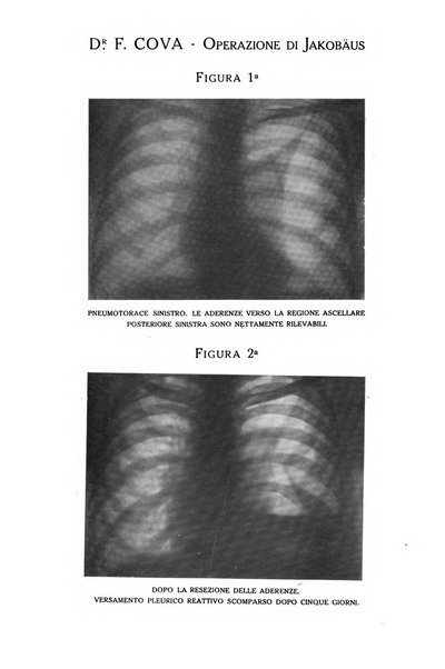 Bollettino delle cliniche pubblicazione settimanale