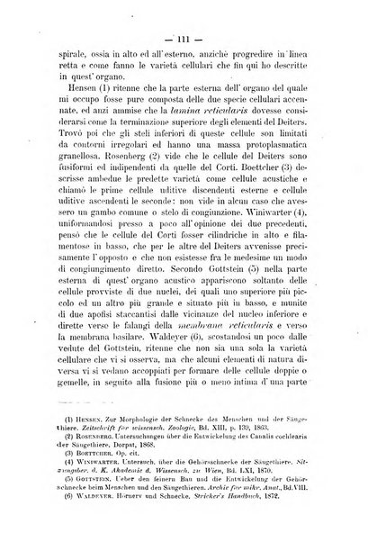 Bollettino delle malattie dell'orecchio, della gola e del naso