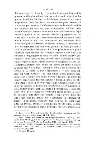 Bollettino delle malattie dell'orecchio, della gola e del naso