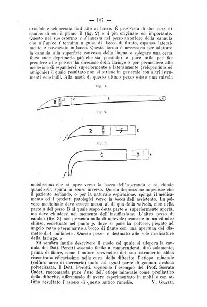 Bollettino delle malattie dell'orecchio, della gola e del naso