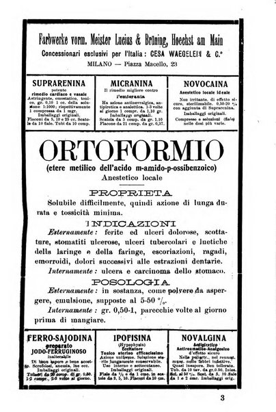 Bollettino delle malattie dell'orecchio, della gola e del naso