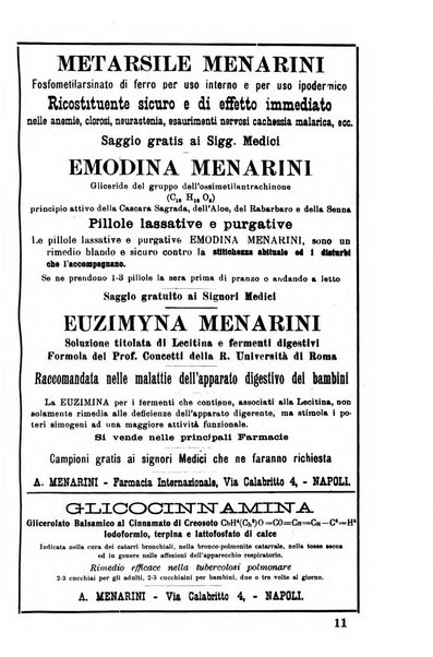 Bollettino delle malattie dell'orecchio, della gola e del naso