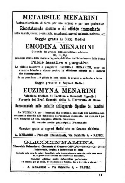 Bollettino delle malattie dell'orecchio, della gola e del naso