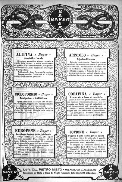 Bollettino delle malattie dell'orecchio, della gola e del naso