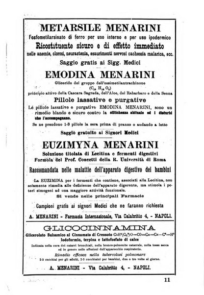 Bollettino delle malattie dell'orecchio, della gola e del naso