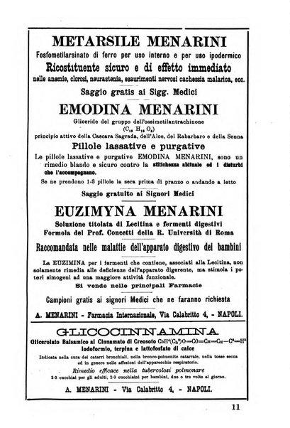 Bollettino delle malattie dell'orecchio, della gola e del naso