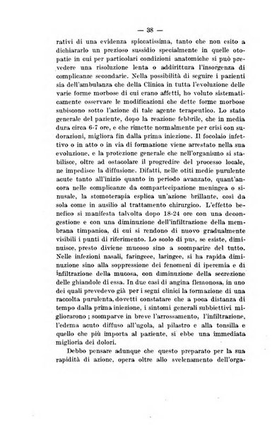 Bollettino delle malattie dell'orecchio, della gola e del naso