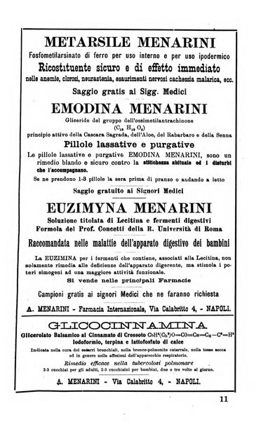 Bollettino delle malattie dell'orecchio, della gola e del naso