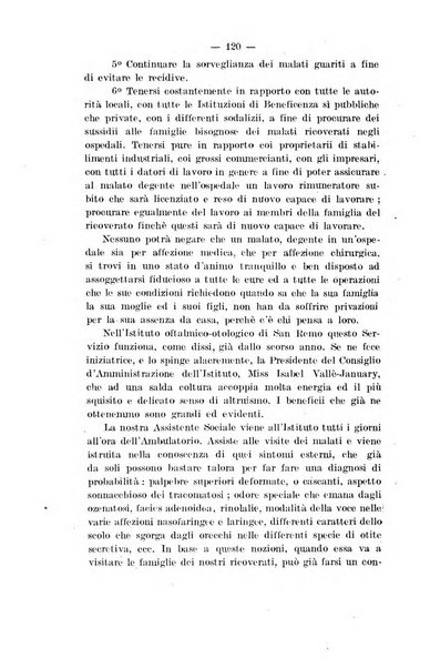 Bollettino delle malattie dell'orecchio, della gola e del naso