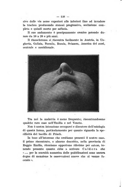 Bollettino delle malattie dell'orecchio, della gola e del naso