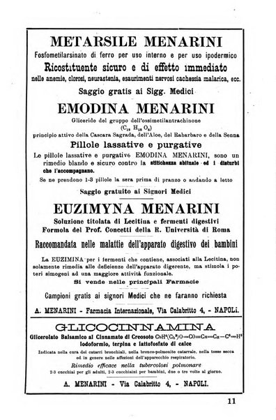 Bollettino delle malattie dell'orecchio, della gola e del naso