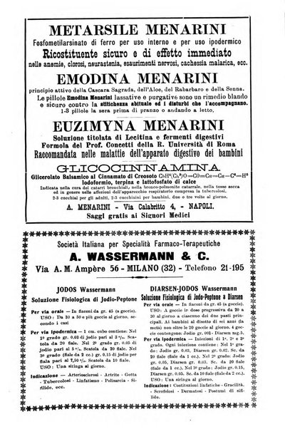 Bollettino delle malattie dell'orecchio, della gola e del naso