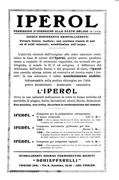 Bollettino delle malattie dell'orecchio, della gola e del naso