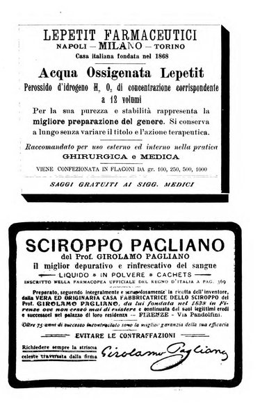 Bollettino delle malattie dell'orecchio, della gola e del naso