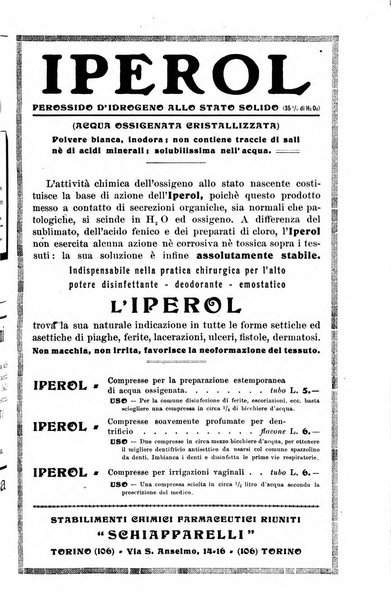 Bollettino delle malattie dell'orecchio, della gola e del naso