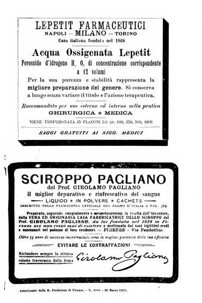 Bollettino delle malattie dell'orecchio, della gola e del naso