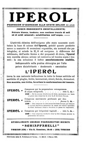 Bollettino delle malattie dell'orecchio, della gola e del naso