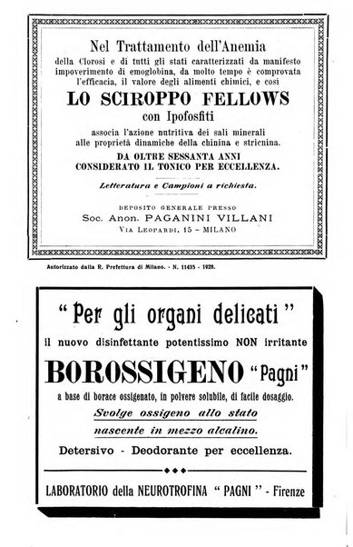 Bollettino delle malattie dell'orecchio, della gola e del naso