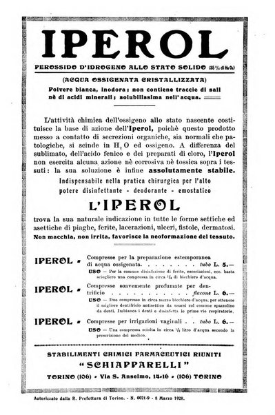 Bollettino delle malattie dell'orecchio, della gola e del naso