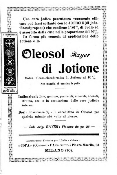 Bollettino delle malattie dell'orecchio, della gola e del naso