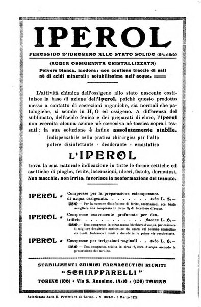 Bollettino delle malattie dell'orecchio, della gola e del naso