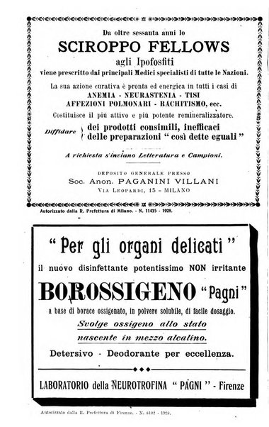 Bollettino delle malattie dell'orecchio, della gola e del naso