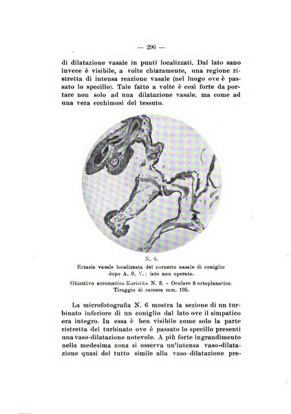 Bollettino delle malattie dell'orecchio, della gola e del naso