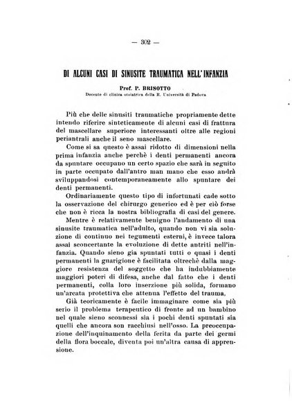 Bollettino delle malattie dell'orecchio, della gola e del naso