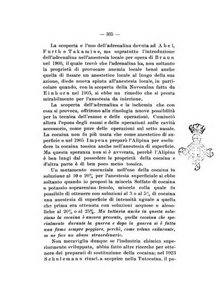 Bollettino delle malattie dell'orecchio, della gola e del naso