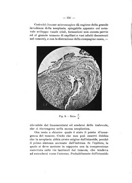 Bollettino delle malattie dell'orecchio, della gola e del naso