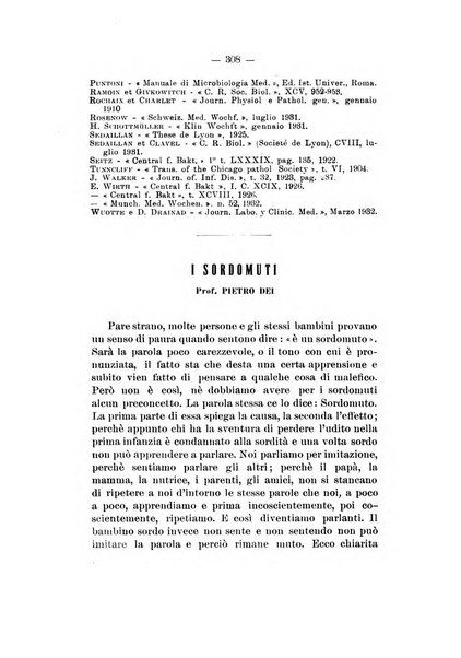 Bollettino delle malattie dell'orecchio, della gola e del naso