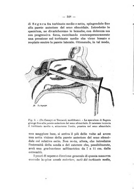 Bollettino delle malattie dell'orecchio, della gola e del naso