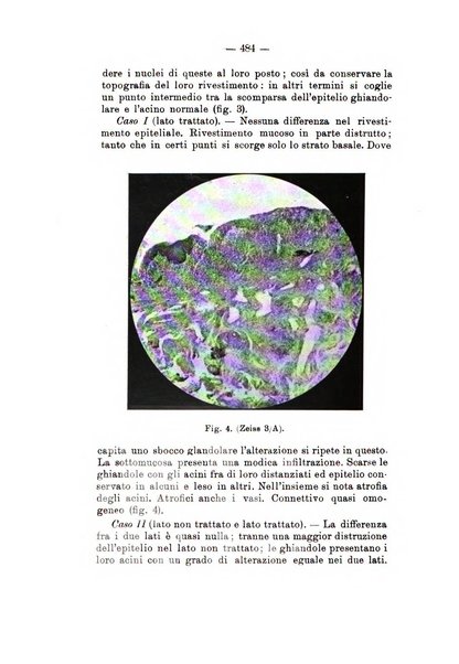 Bollettino delle malattie dell'orecchio, della gola e del naso