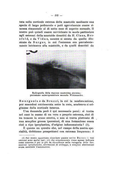 Bollettino delle malattie dell'orecchio, della gola e del naso