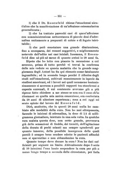 Bollettino delle malattie dell'orecchio, della gola e del naso