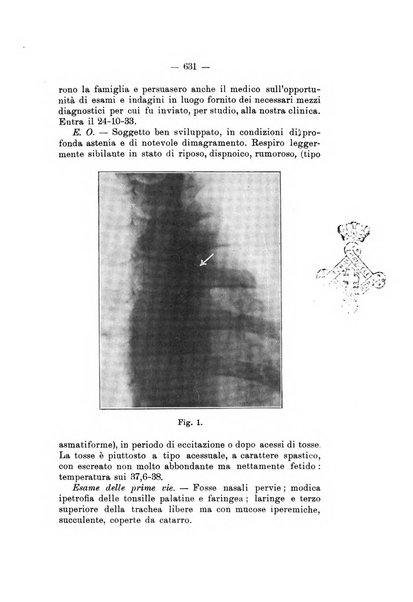 Bollettino delle malattie dell'orecchio, della gola e del naso