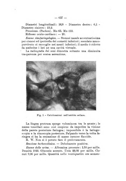 Bollettino delle malattie dell'orecchio, della gola e del naso