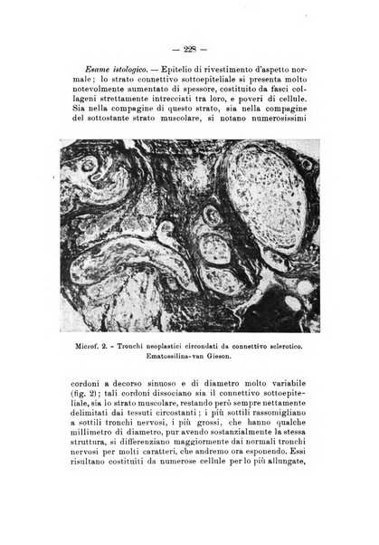 Bollettino delle malattie dell'orecchio, della gola e del naso