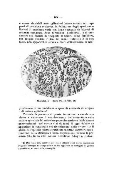 Bollettino delle malattie dell'orecchio, della gola e del naso