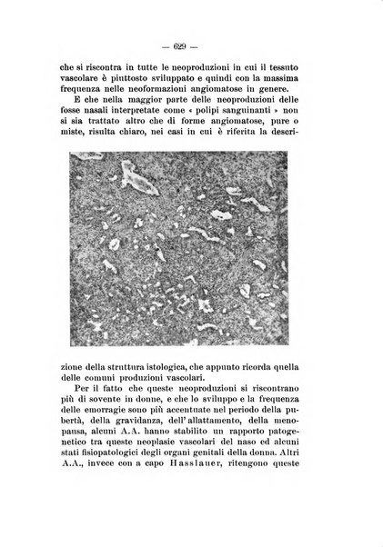 Bollettino delle malattie dell'orecchio, della gola e del naso