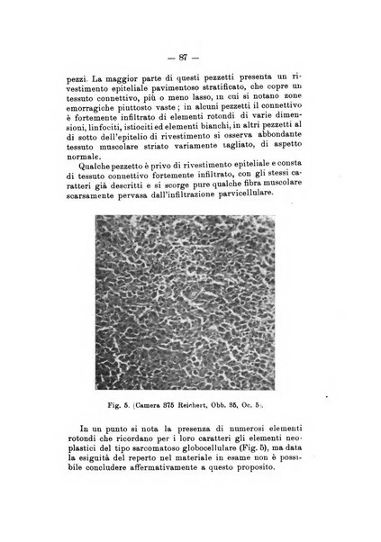 Bollettino delle malattie dell'orecchio, della gola e del naso