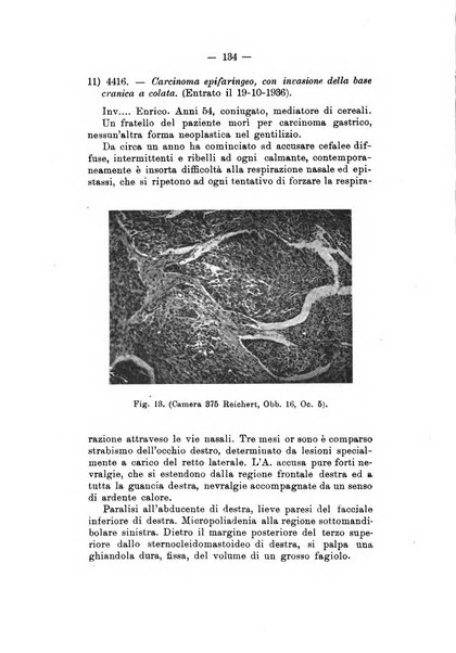 Bollettino delle malattie dell'orecchio, della gola e del naso