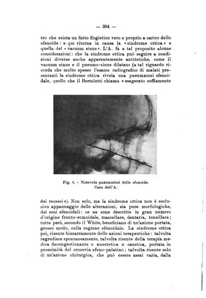 Bollettino delle malattie dell'orecchio, della gola e del naso