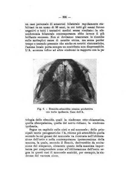 Bollettino delle malattie dell'orecchio, della gola e del naso