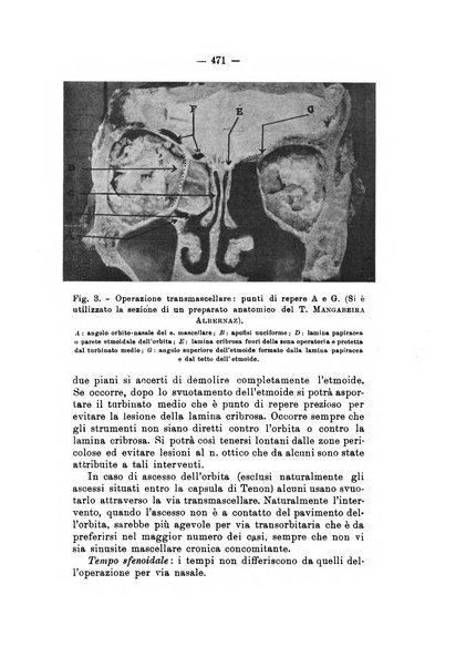 Bollettino delle malattie dell'orecchio, della gola e del naso