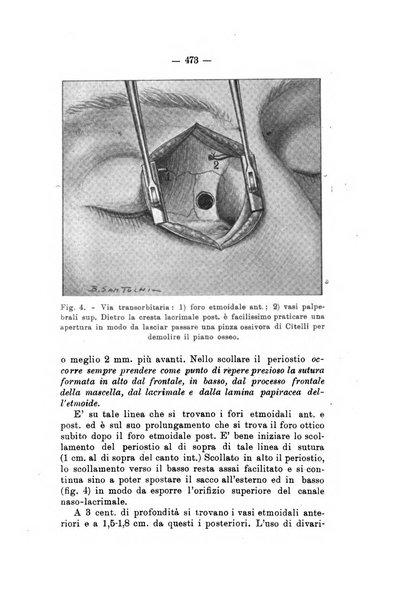 Bollettino delle malattie dell'orecchio, della gola e del naso