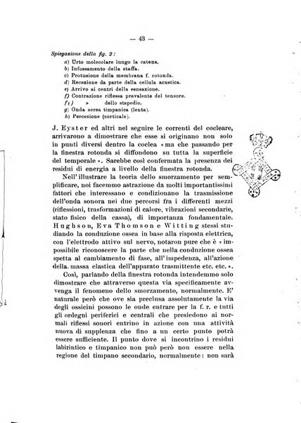 Bollettino delle malattie dell'orecchio, della gola e del naso