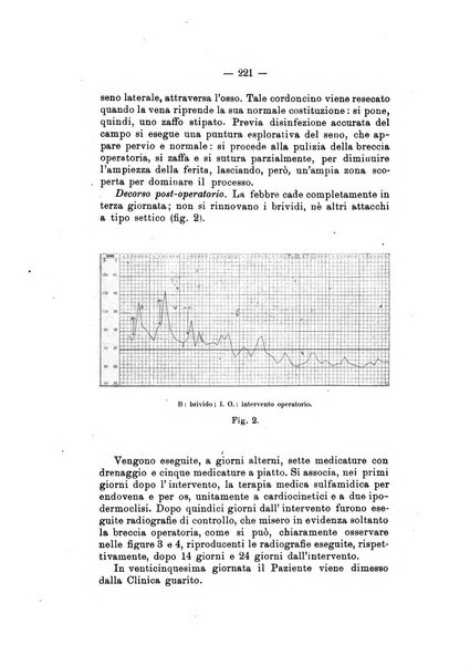 Bollettino delle malattie dell'orecchio, della gola e del naso